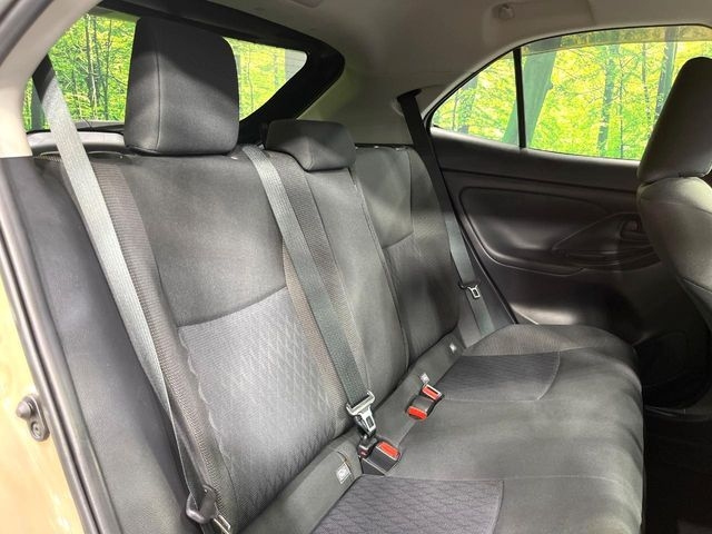 TOYOTA YARIS CROSS Hybrid G 2021