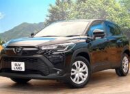 TOYOTA COROLLA CROSS 2024