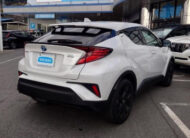 Toyota C-HR 1,8L Hybrid G 2023