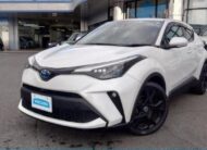 Toyota C-HR 1,8L Hybrid G 2023