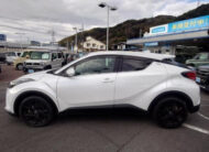 Toyota C-HR 1,8L Hybrid G 2023