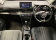 2024 TOYOTA YARIS CROSS