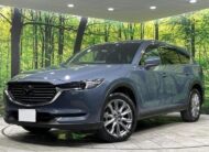 Mazda CX-8 2023