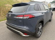 TOYOTA COROLLA CROSS 2025