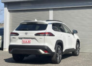 TOYOTA COROLLA CROSS 2025