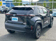 2023 TOYOTA YARIS CROSS