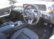 2023 MERCEDES BENZ A CLASS