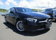 2023 MERCEDES BENZ A CLASS