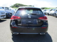 2023 MERCEDES BENZ A CLASS