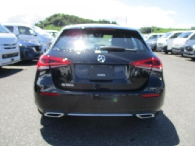 2023 MERCEDES BENZ A CLASS