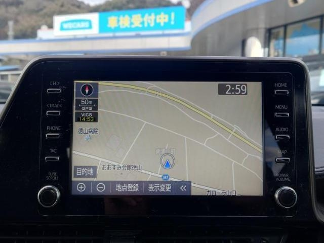 Toyota C-HR 1,8L Hybrid G 2023