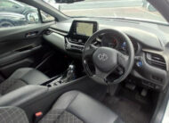 Toyota C-HR 1,8L Hybrid G 2023