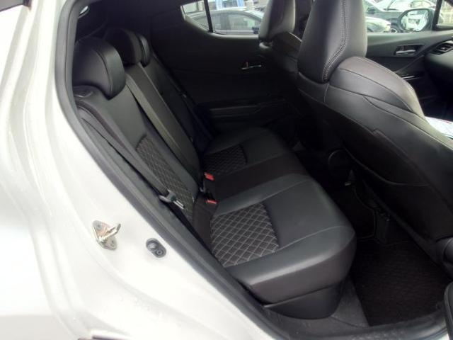 Toyota C-HR 1,8L Hybrid G 2023