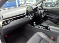 Toyota C-HR 1,8L Hybrid G 2023