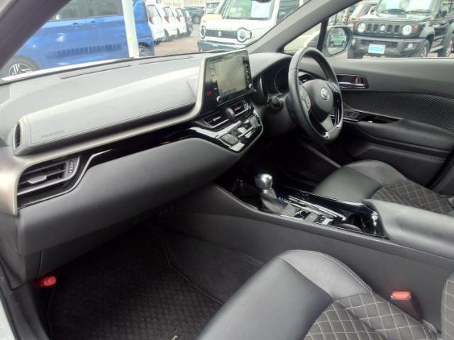 Toyota C-HR 1,8L Hybrid G 2023