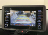 2024 TOYOTA YARIS CROSS