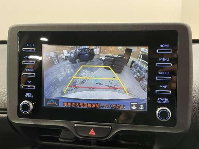 2024 TOYOTA YARIS CROSS