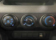 2024 TOYOTA YARIS CROSS