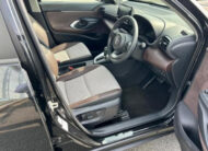 2023 TOYOTA YARIS CROSS