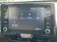 2023 TOYOTA YARIS CROSS