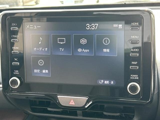 2023 TOYOTA YARIS CROSS