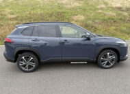 TOYOTA COROLLA CROSS 2025