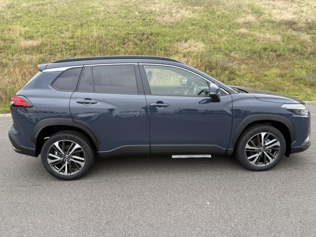 TOYOTA COROLLA CROSS 2025