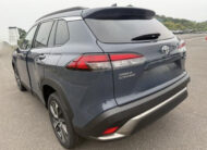 TOYOTA COROLLA CROSS 2025