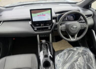 TOYOTA COROLLA CROSS 2025