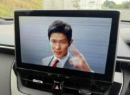 TOYOTA COROLLA CROSS 2025