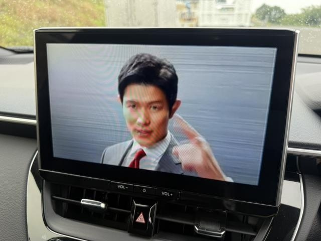 TOYOTA COROLLA CROSS 2025