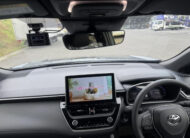 TOYOTA COROLLA CROSS 2025