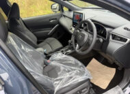 TOYOTA COROLLA CROSS 2025