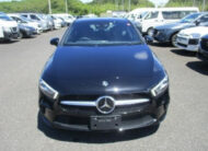 2023 MERCEDES BENZ A CLASS