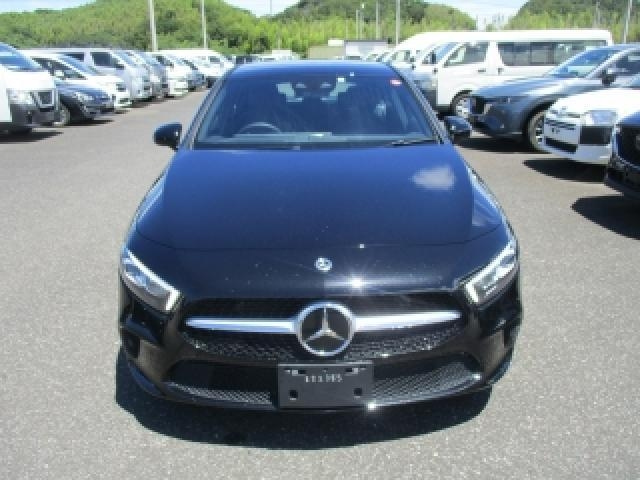 2023 MERCEDES BENZ A CLASS