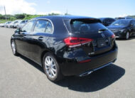 2023 MERCEDES BENZ A CLASS