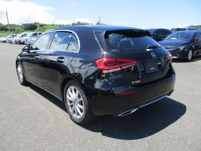 2023 MERCEDES BENZ A CLASS