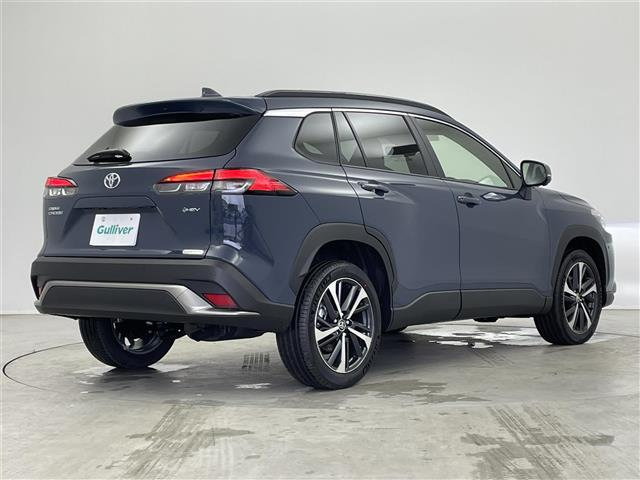 TOYOTA COROLLA CROSS 2025