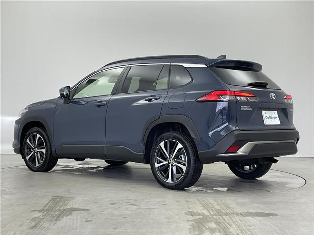 TOYOTA COROLLA CROSS 2025