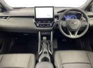 TOYOTA COROLLA CROSS 2025