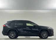 TOYOTA RAV4 2025 Adventure