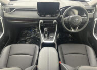 TOYOTA RAV4 2025 Adventure