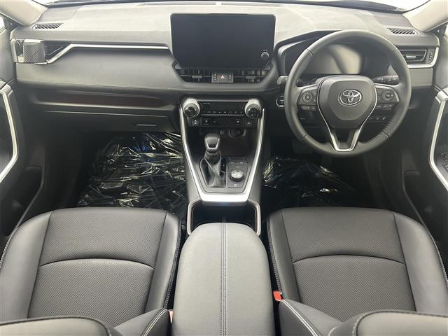 TOYOTA RAV4 2025 Adventure