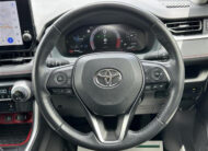 TOYOTA RAV4 2024