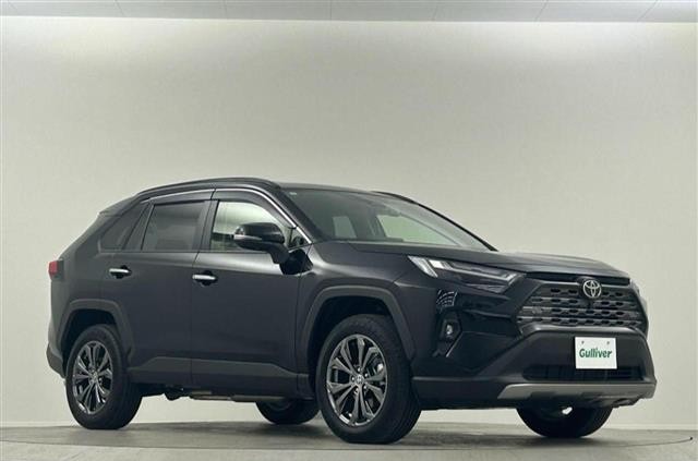 TOYOTA RAV4 2025 Adventure