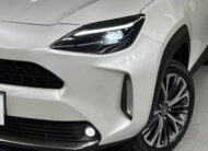 2023 TOYOTA YARIS CROSS