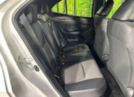 2023 TOYOTA YARIS CROSS