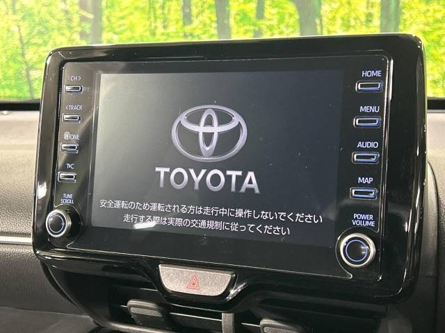 2023 TOYOTA YARIS CROSS