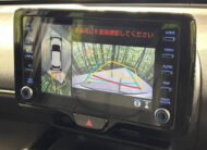 2023 TOYOTA YARIS CROSS