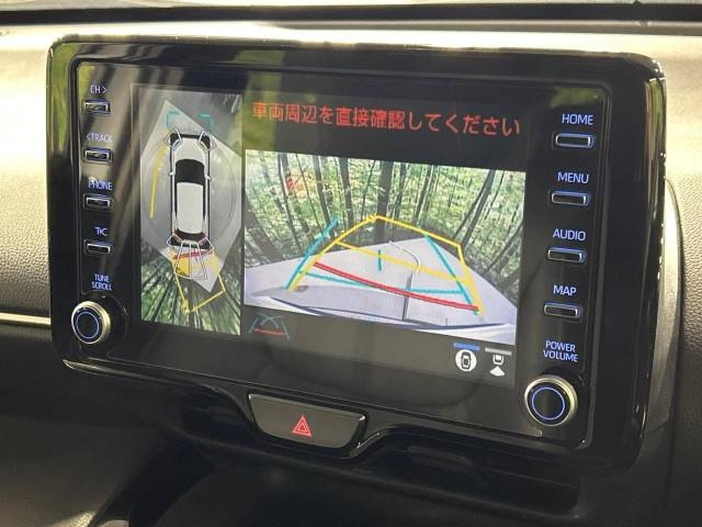 2023 TOYOTA YARIS CROSS